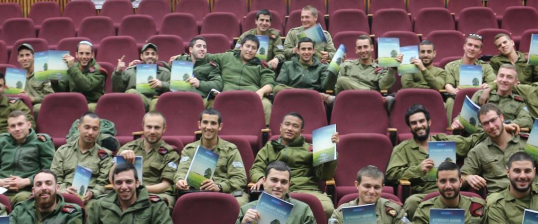 Preparing Soldiers for Civilian Life