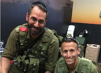A Story of a Doctor Dedicated to Israel
